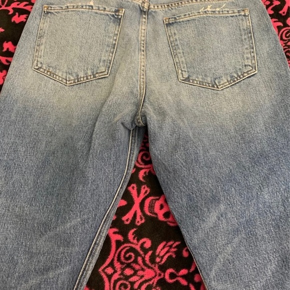 Frame Le Piper Ellington Rips size 30 - Picture 8 of 9